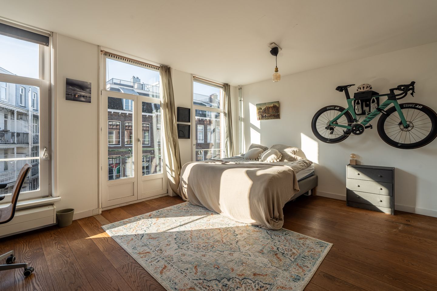 Photo 5 of Pieter Baststraat 29-3