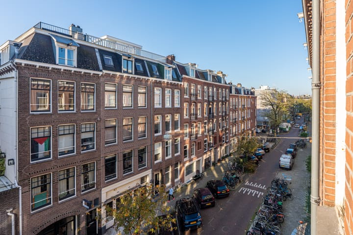 Foto 6 van Pieter Baststraat 29-3