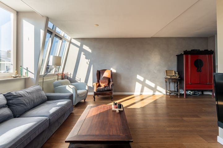 Foto 14 van Pieter Baststraat 29-3