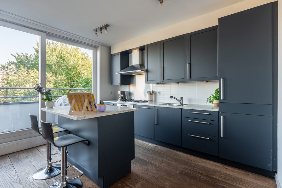 Photo 16 of Pieter Baststraat 29-3