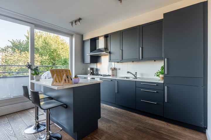 Foto 16 van Pieter Baststraat 29-3