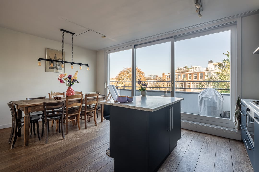 Photo 17 of Pieter Baststraat 29-3