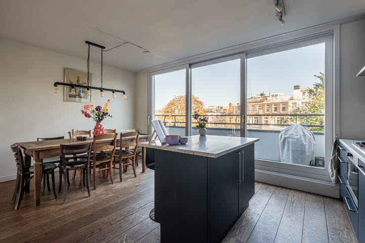 Foto 17 van Pieter Baststraat 29-3