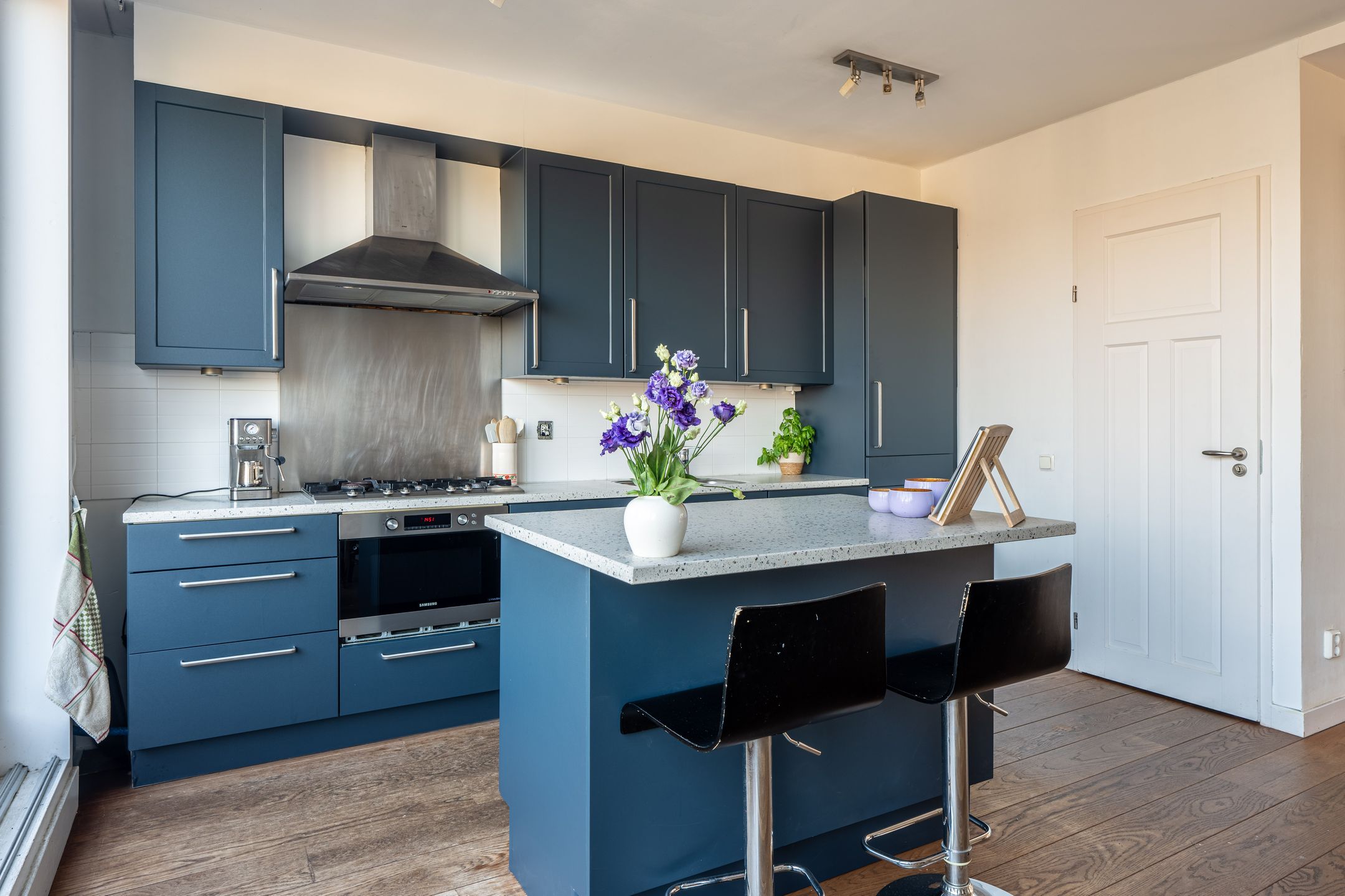 Photo 18 of Pieter Baststraat 29-3