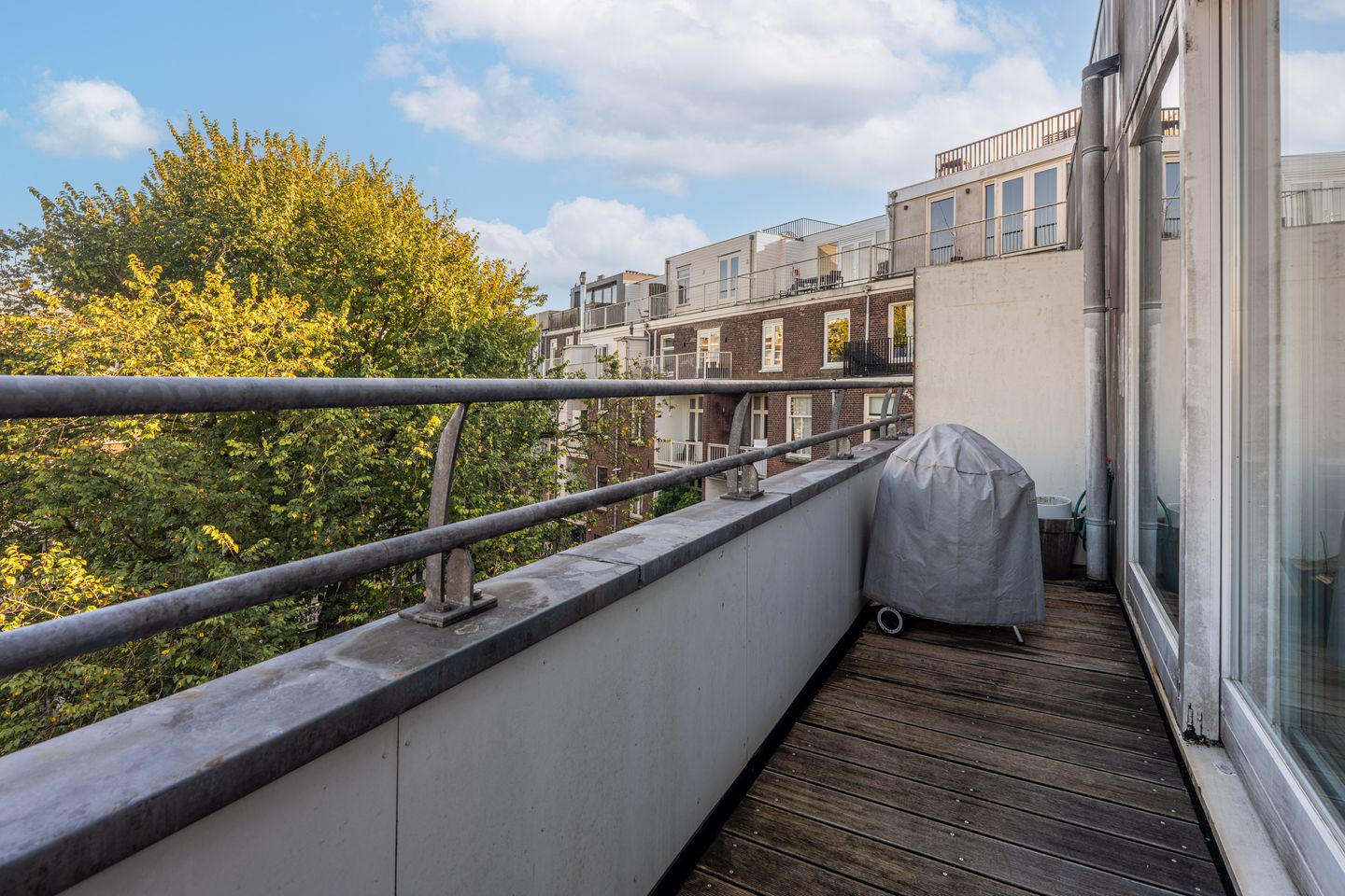 Photo 19 of Pieter Baststraat 29-3