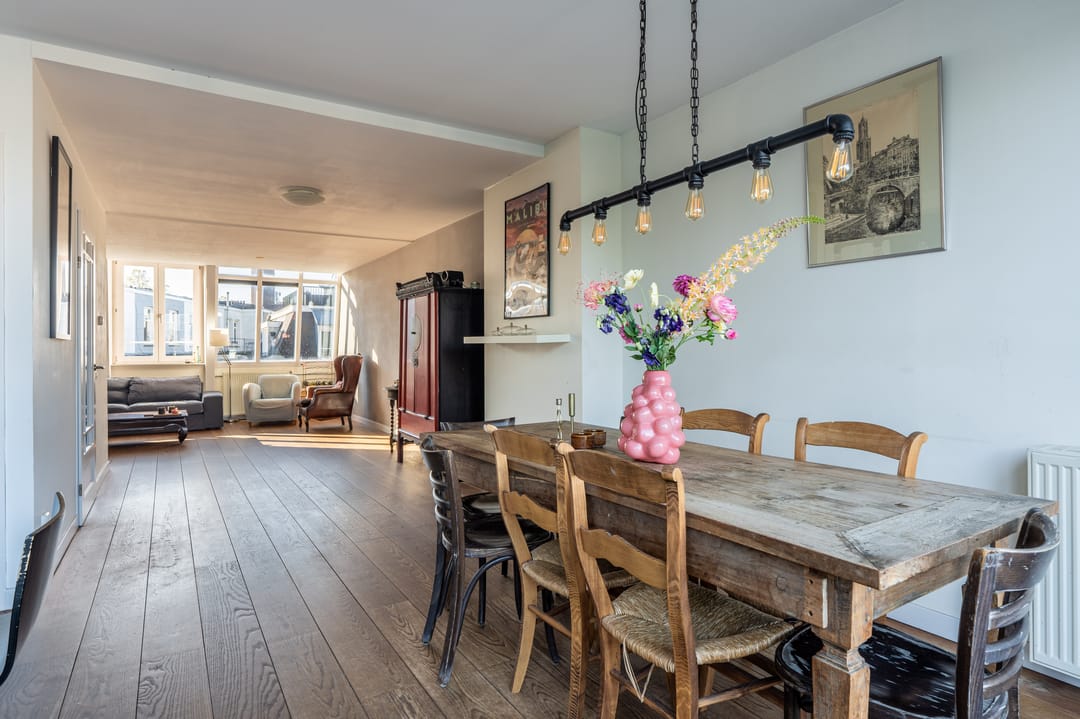 Photo 22 of Pieter Baststraat 29-3