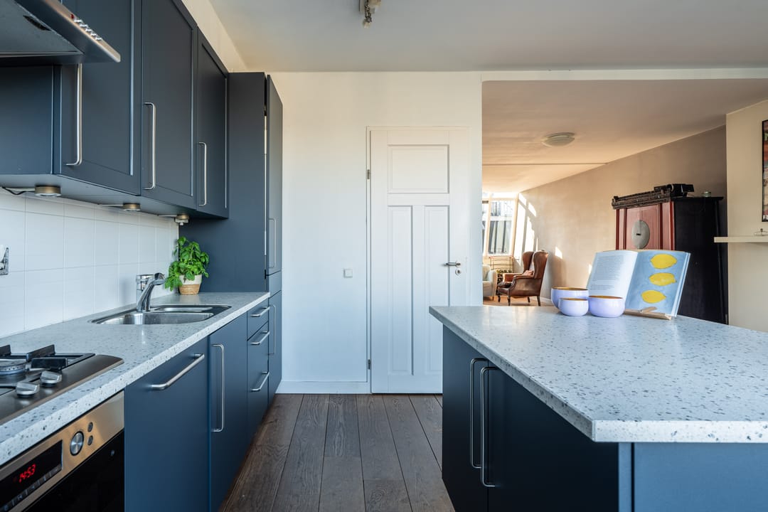 Photo 23 of Pieter Baststraat 29-3