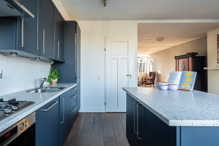 Foto 23 van Pieter Baststraat 29-3