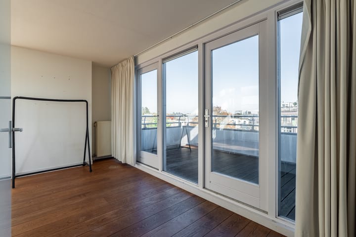 Foto 25 van Pieter Baststraat 29-3