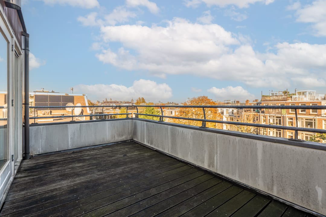 Photo 28 of Pieter Baststraat 29-3