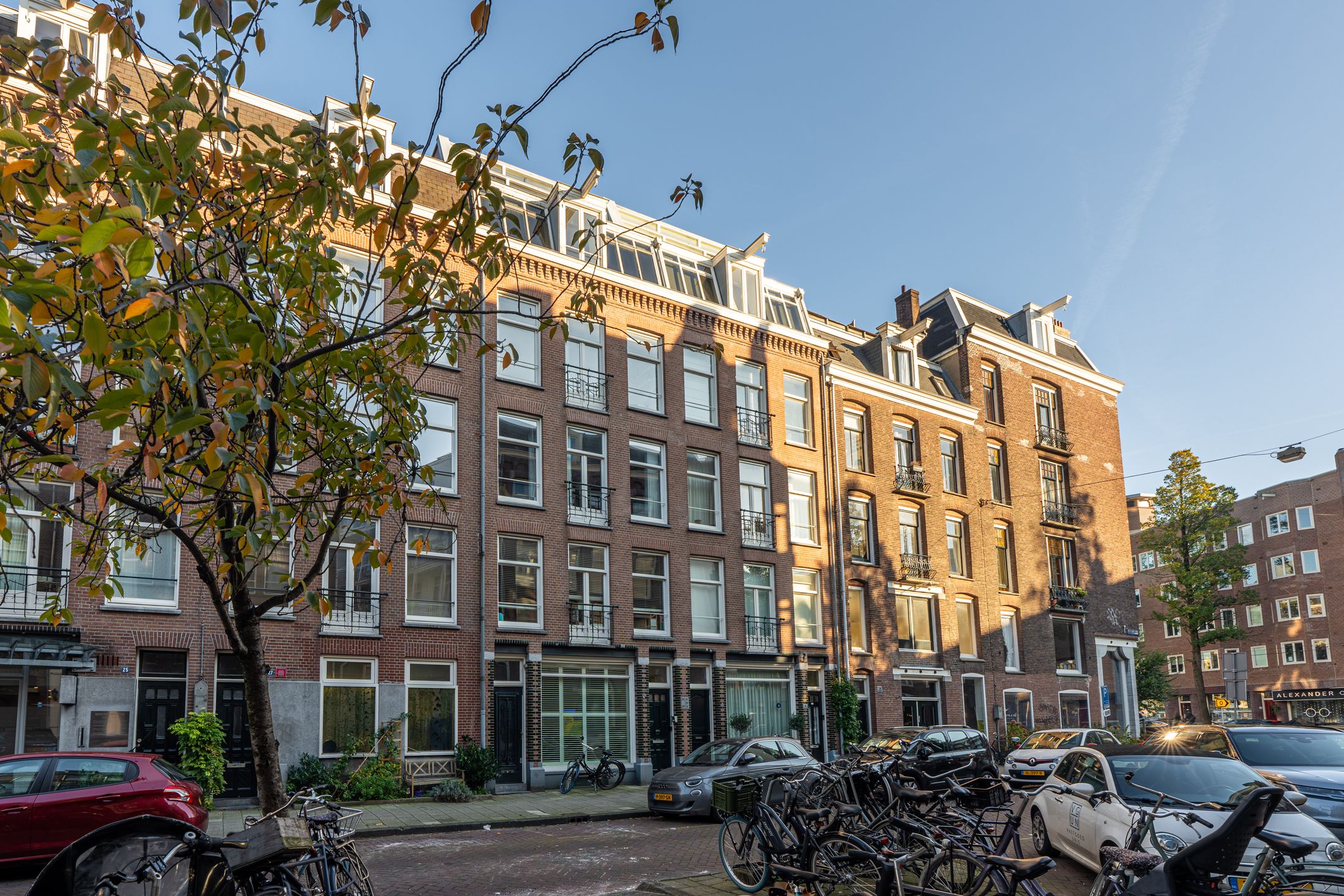 Photo 30 of Pieter Baststraat 29-3