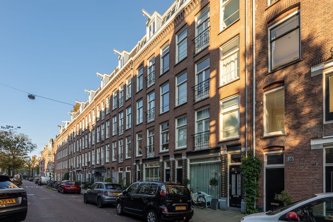Photo 31 of Pieter Baststraat 29-3
