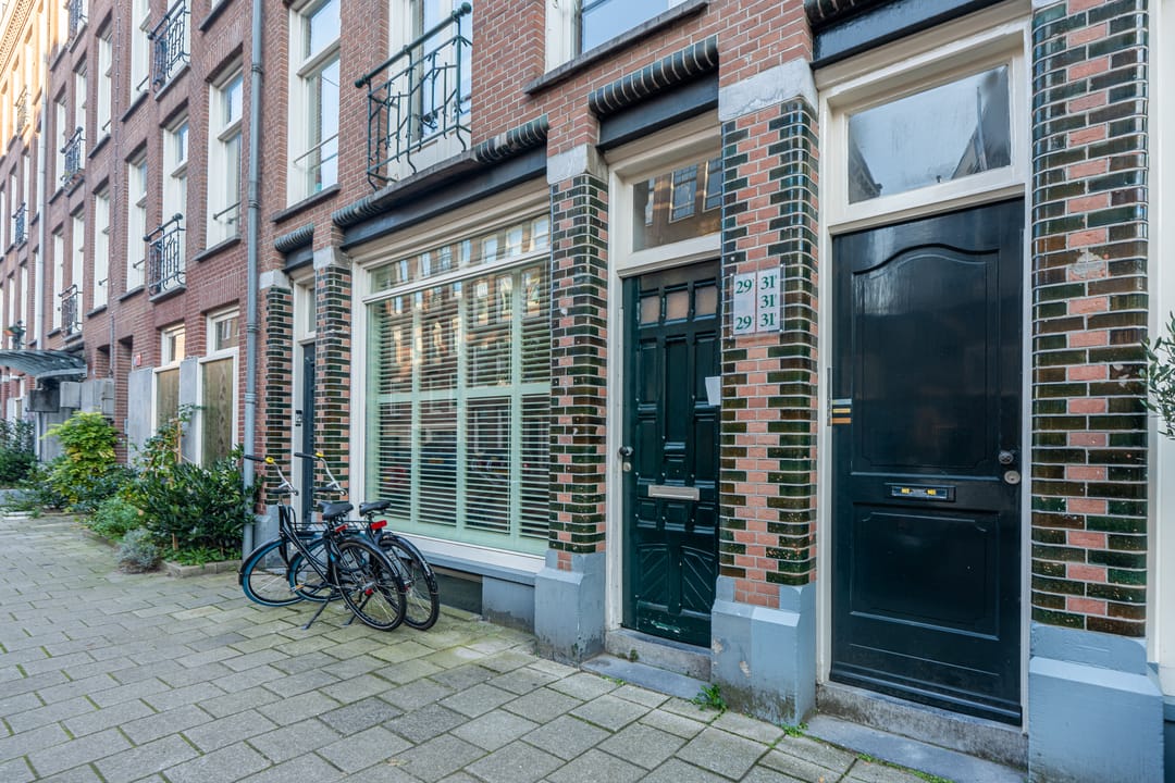 Photo 32 of Pieter Baststraat 29-3