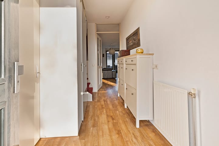 Foto 3 van Weteringkade 243