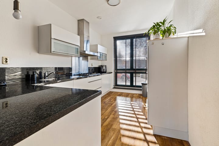 Foto 9 van Weteringkade 243