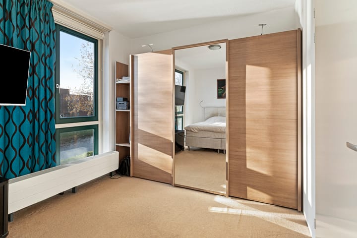 Foto 11 van Weteringkade 243