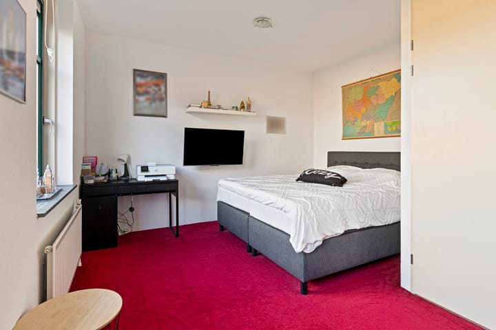 Foto 12 van Weteringkade 243