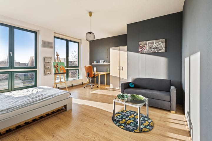 Foto 18 van Weteringkade 243