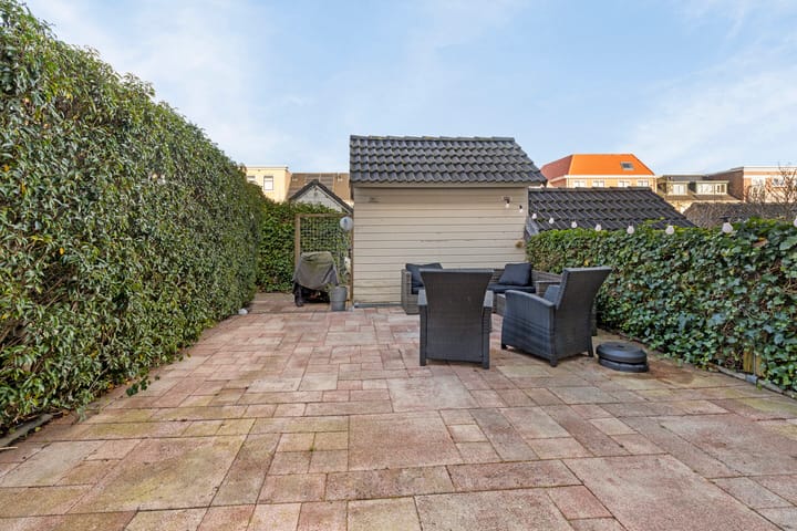 Foto 21 van Weteringkade 243