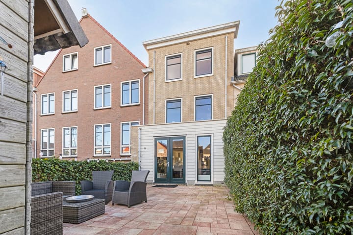 Foto 22 van Weteringkade 243