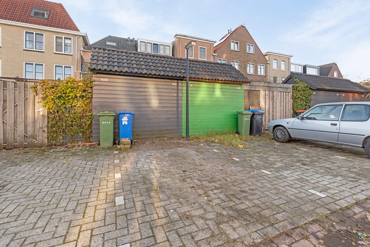 Foto 25 van Weteringkade 243