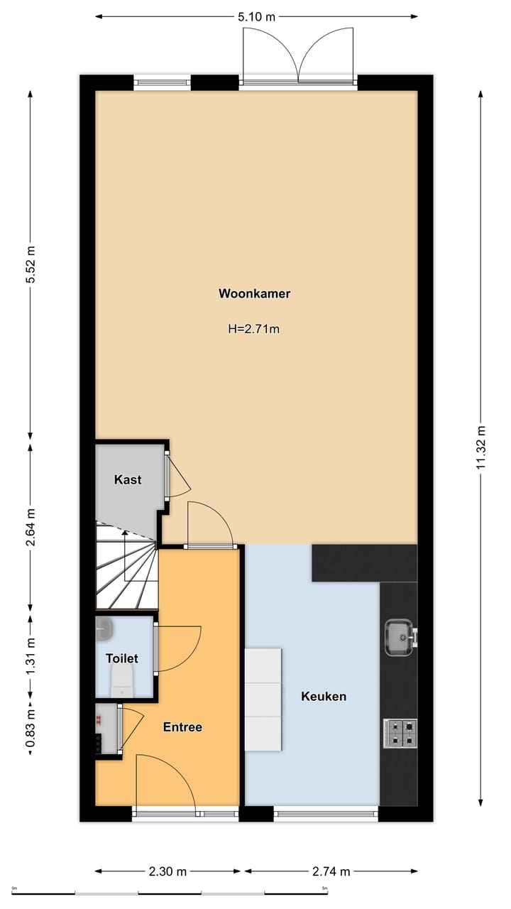 Foto 26 van Weteringkade 243