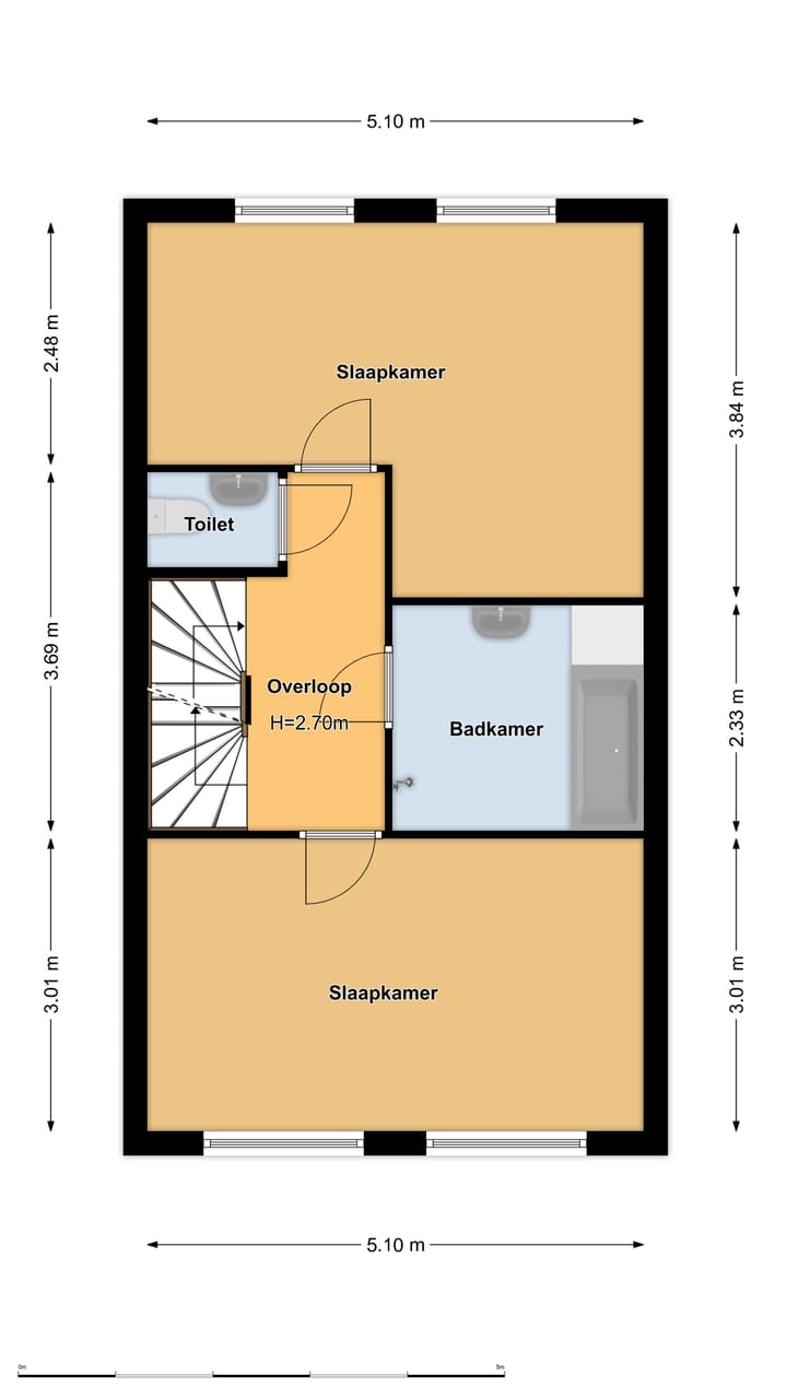 Foto 27 van Weteringkade 243