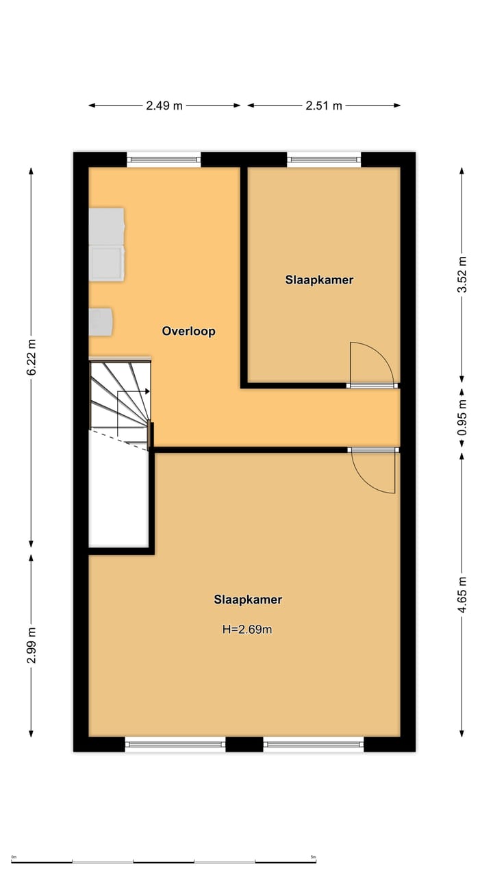Foto 28 van Weteringkade 243