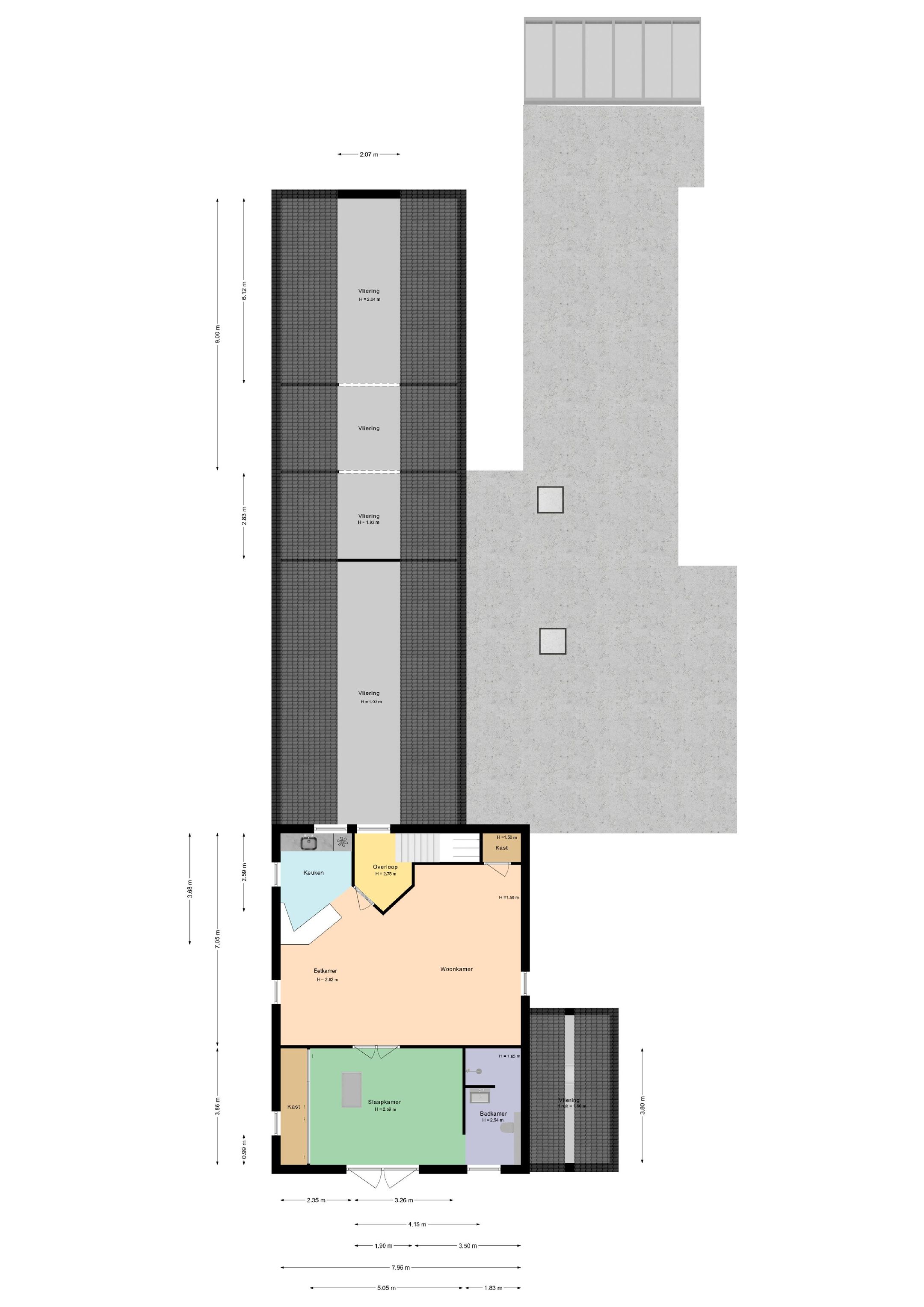 Foto 105 van Kayersdijk 122