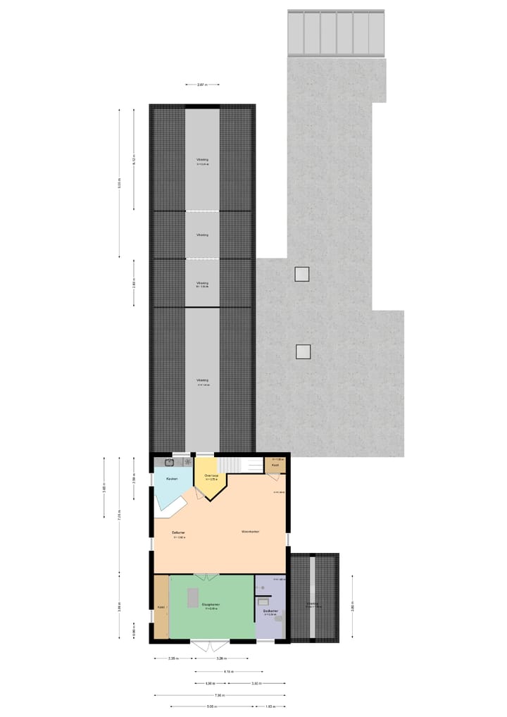 Photo 105 of Kayersdijk 122