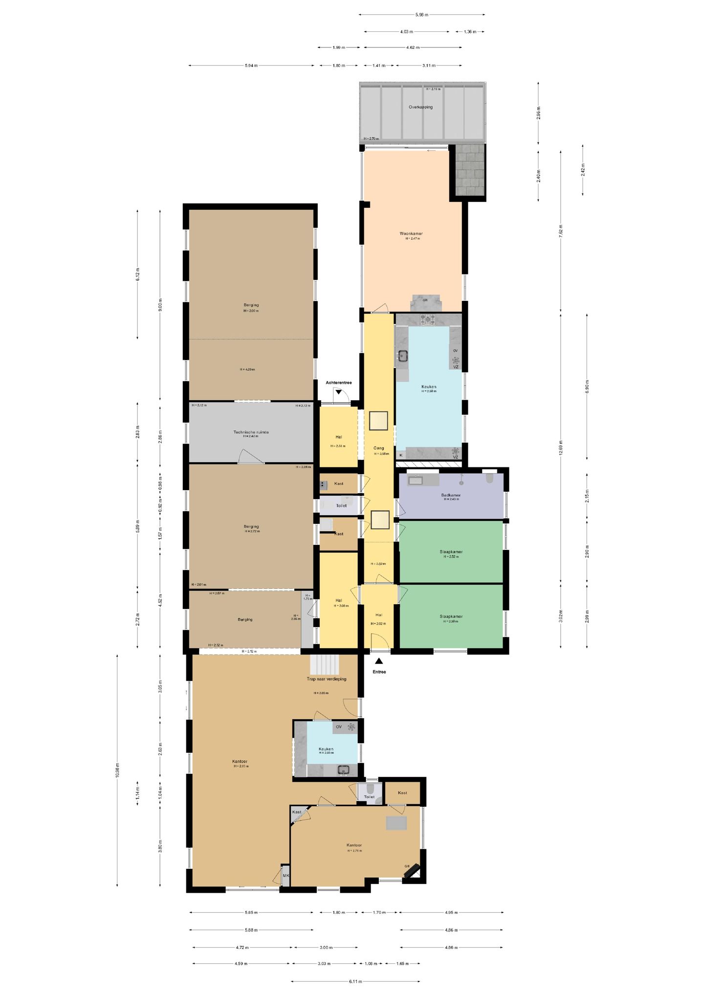 Foto 104 van Kayersdijk 122