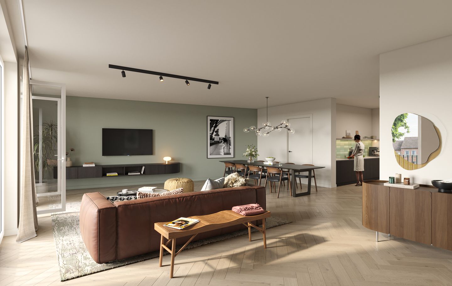 Foto 6 van Hof van Hulst