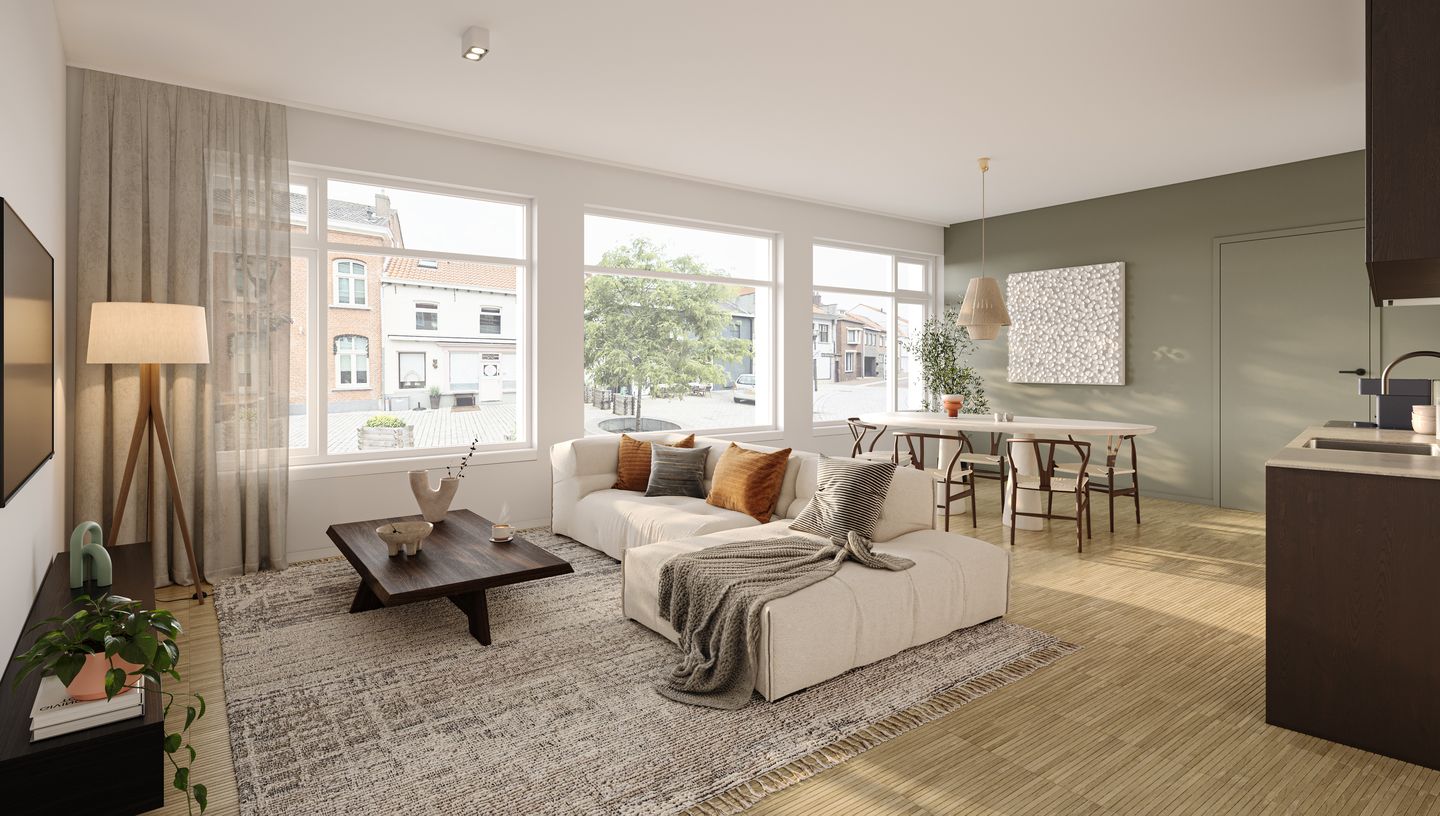 Foto 5 van Hof van Hulst