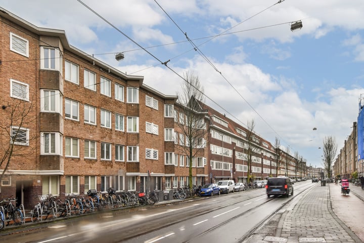 Bekijk foto 1 van Admiraal De Ruijterweg 386-1