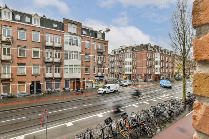 Foto 4 van Admiraal De Ruijterweg 386-1