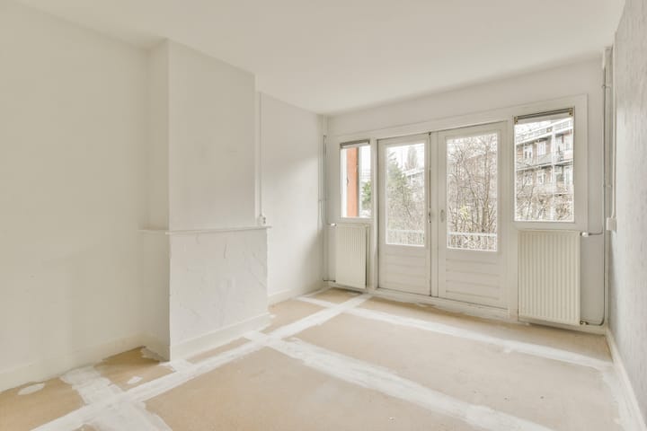 Foto 6 van Admiraal De Ruijterweg 386-1