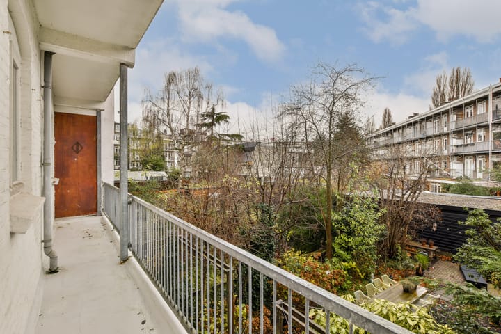 Foto 8 van Admiraal De Ruijterweg 386-1