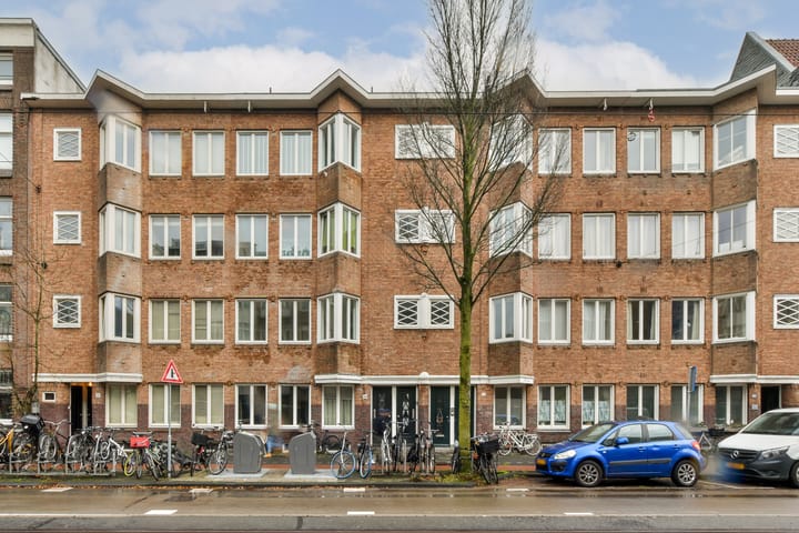 Foto 20 van Admiraal De Ruijterweg 386-1