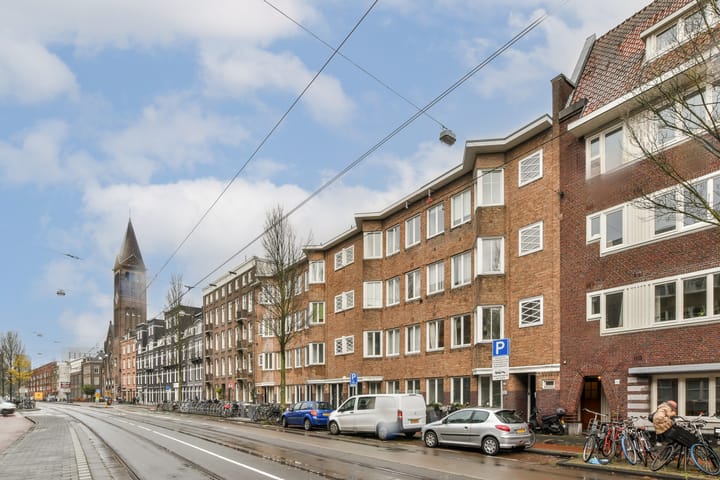 Foto 21 van Admiraal De Ruijterweg 386-1