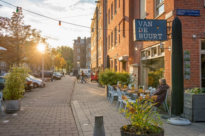 Bekijk foto 24 van Admiraal De Ruijterweg 386-1