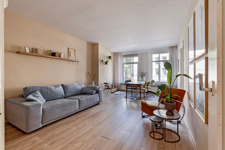 Foto 2 van De Clercqstraat 43-1