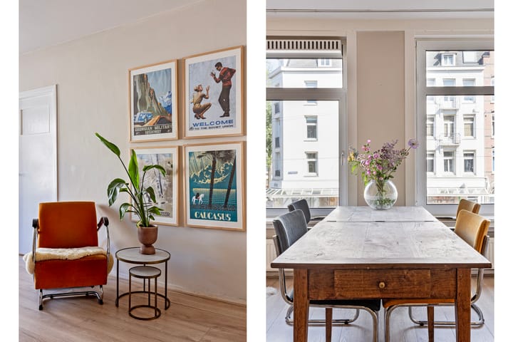 Foto 9 van De Clercqstraat 43-1