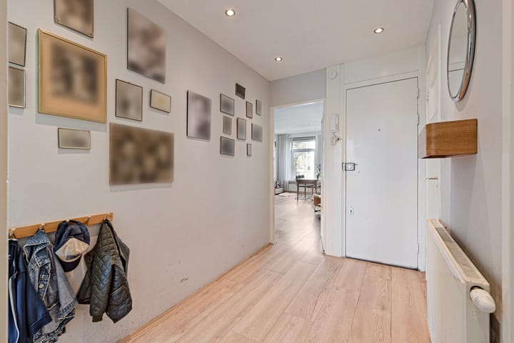 Foto 10 van De Clercqstraat 43-1