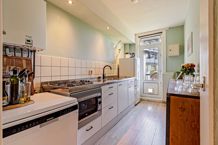 Foto 12 van De Clercqstraat 43-1