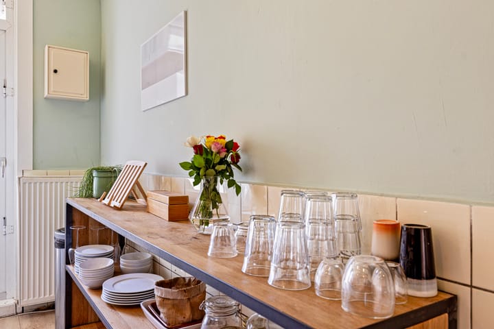 Foto 14 van De Clercqstraat 43-1