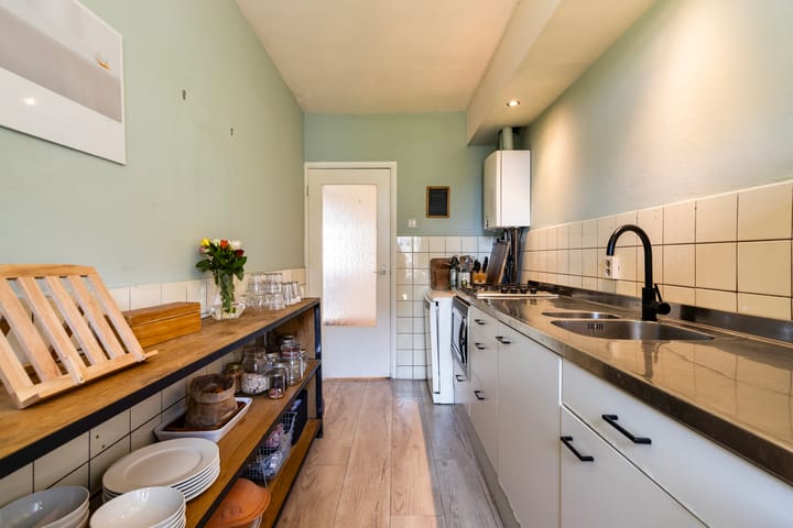 Foto 15 van De Clercqstraat 43-1