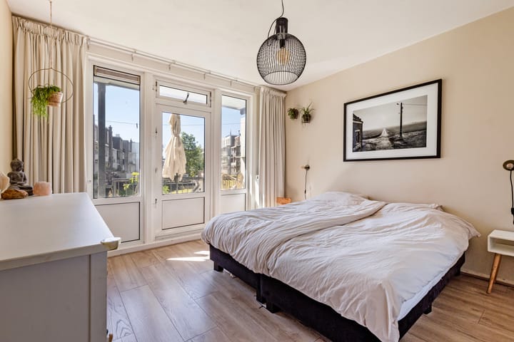 Foto 16 van De Clercqstraat 43-1