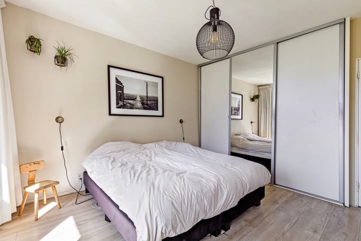 Foto 17 van De Clercqstraat 43-1