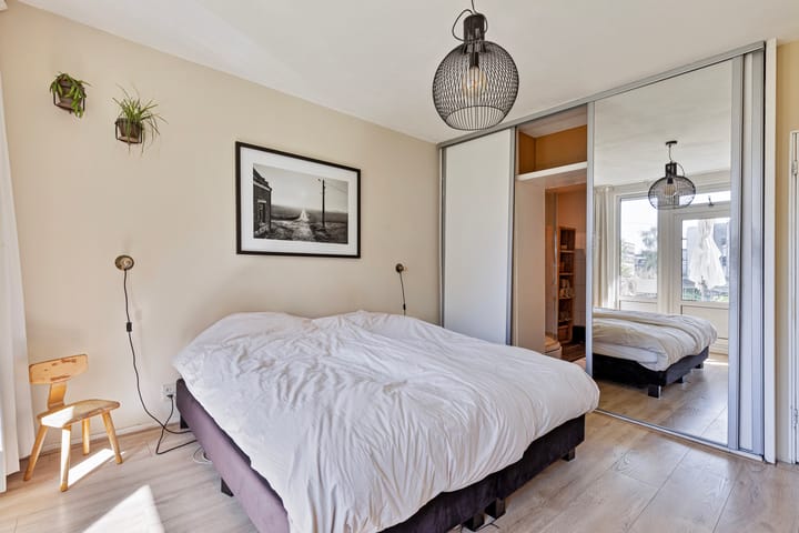 Foto 18 van De Clercqstraat 43-1