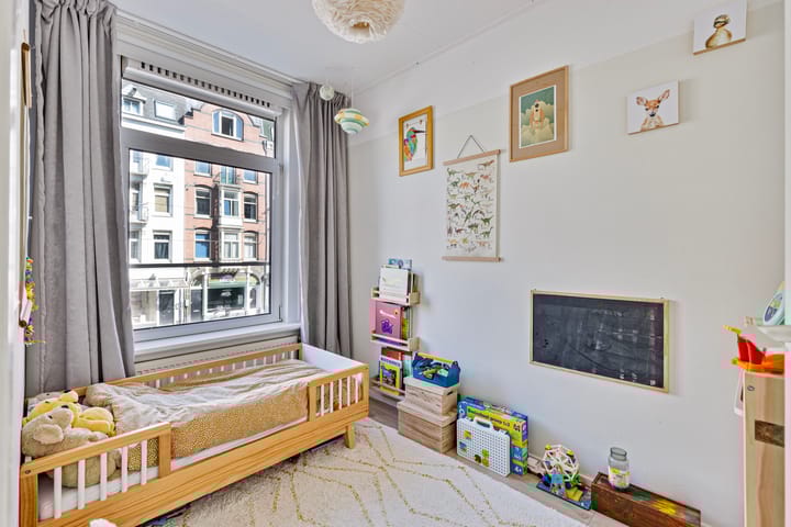 Foto 22 van De Clercqstraat 43-1